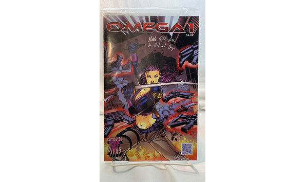 Big image 201906comic001 2   omega 1 issues 1 4