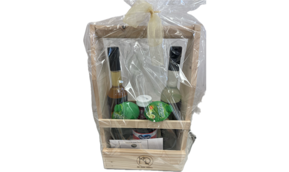 Big image keir family distillery gift basket
