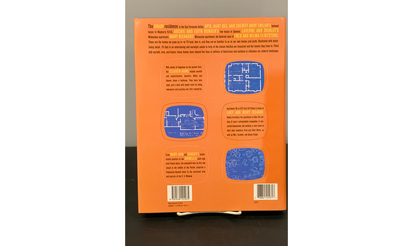 Big image 202204bk004 2   tv set fantasy blueprints