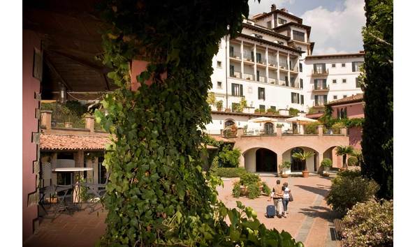 Big image tuscany culinary escape hotel