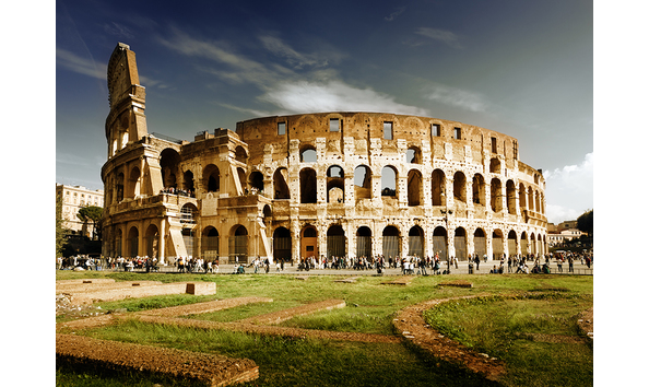 Big image tuscany culinary escape colosseum