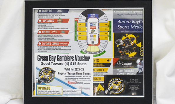 Big image green bay gamblers