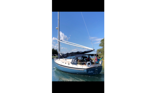 Big image sail boat