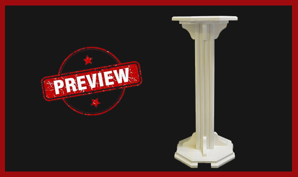 Big image preview live auction   plant stand