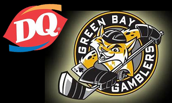 Big image green bay gamblers   dq