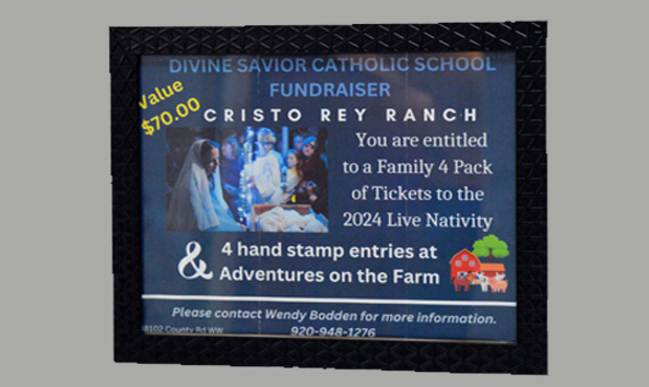 Big image cristo rey ranch voucher