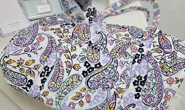 Big image assorted vera bradley items3