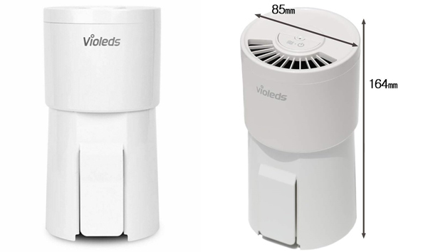 Big image air purifier