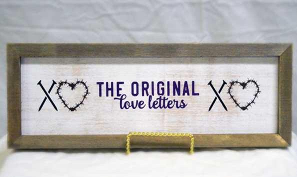 Big image the original love letters