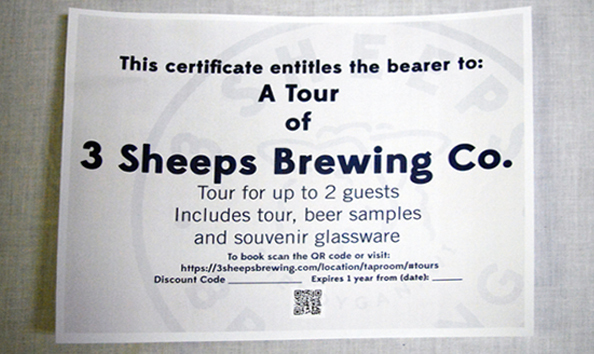 Big image three sheeps brewery2