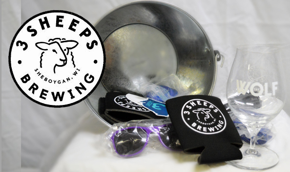 Big image three sheeps brewery