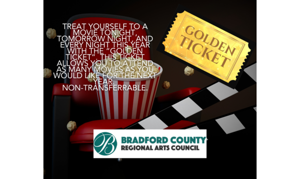 Big image golden ticket