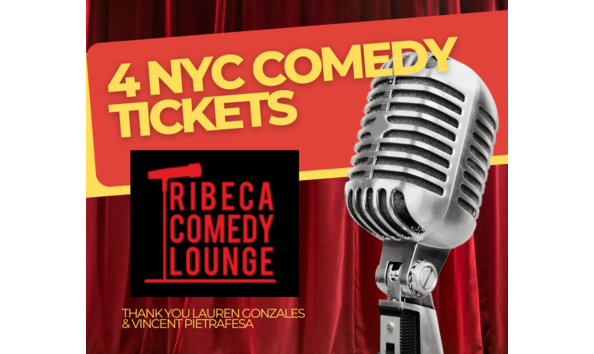 Big image comedy club