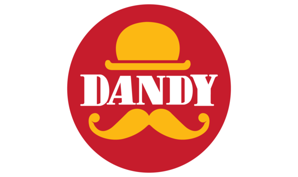 Big image dandy logo