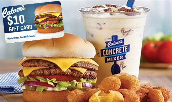 Big image a merry time at the maritime   culvers2