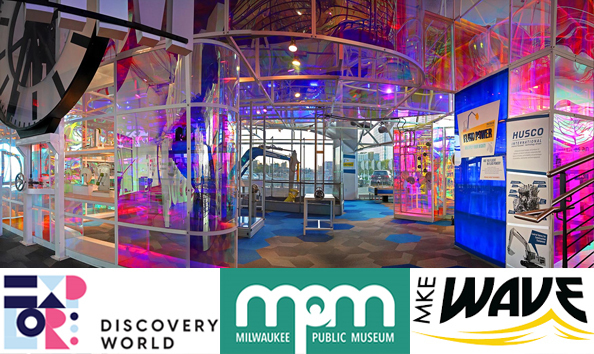 Big image milwaukee fun package