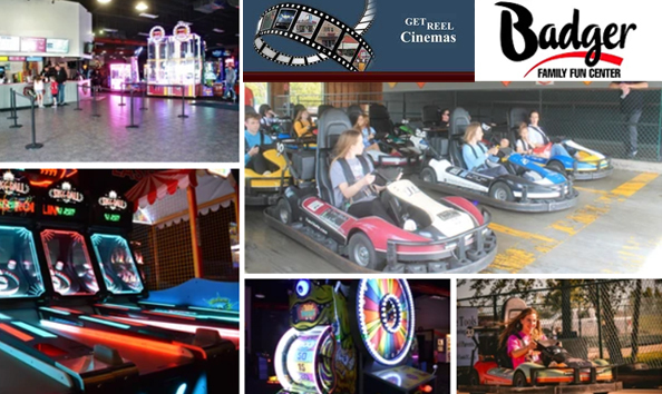 Big image just wanna have fun