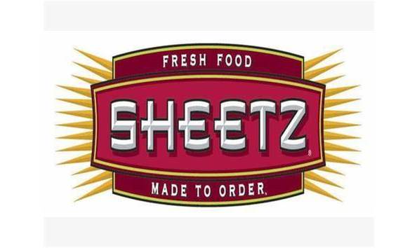Big image sheetz logo