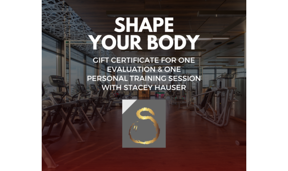 Big image stacey hauser gift certificate