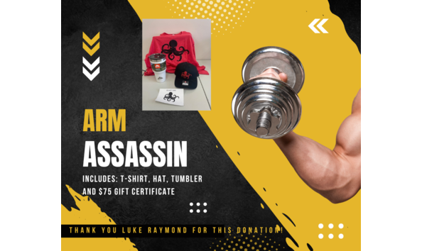 Big image arm assassin