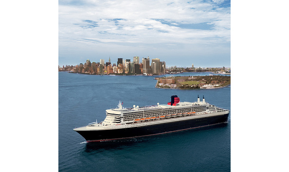 Carnival Corporation: $500 Carnival Reward Card