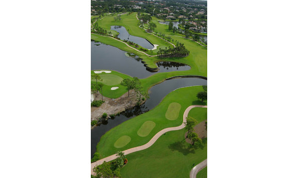 Big image frenchmans amen premier golf