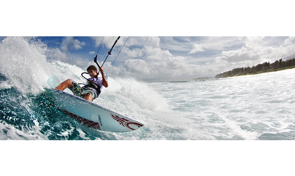 Big image skywalkboarding