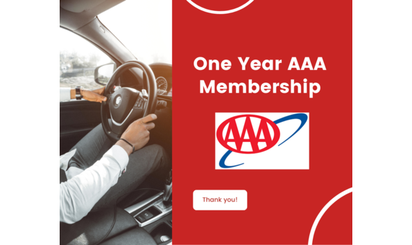 Big image aaa membership