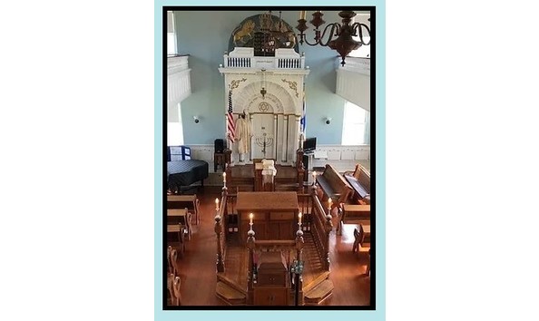 Organization Main Image