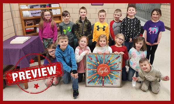 Big image preview live auction   class project 5k and 1st