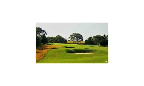 Big image southampton golf club