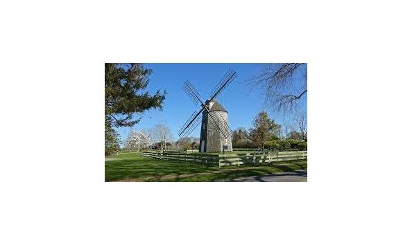 Big image windmill