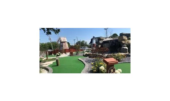 Big image sh mini golf