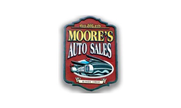 Big image moore s auto