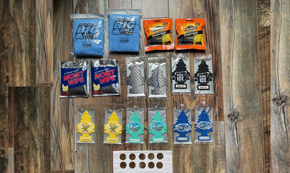 Big image sunshine kiel car wash