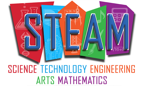 Big image steam technology block