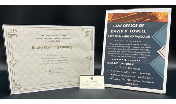 Big image estate planning