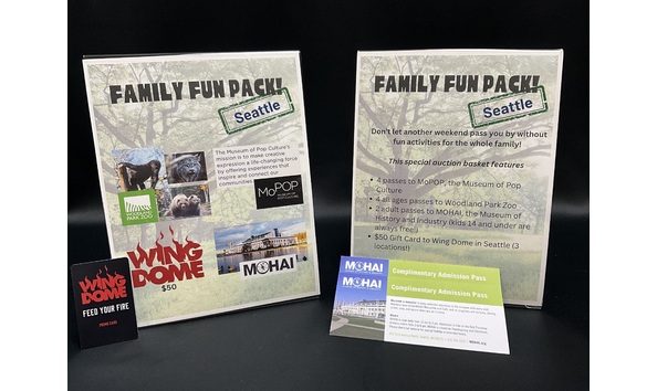 Big image seattle family fun pack