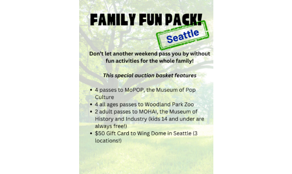 Big image seattle family fun pack card 1