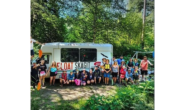 Big image float skagit 2