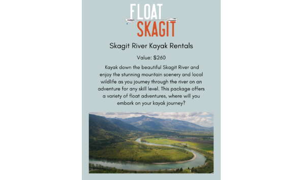 Big image float skagit card