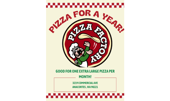 Big image pizza for a year pic