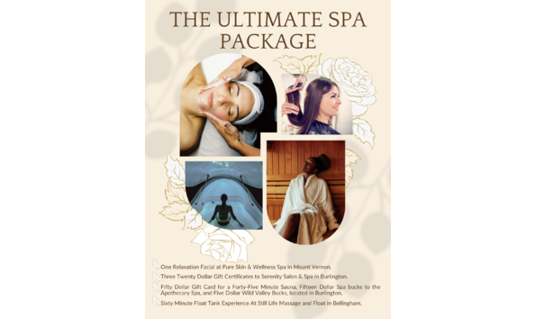 Big image ultimate spa card