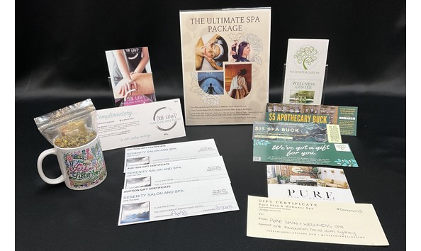 Big image ultimate spa