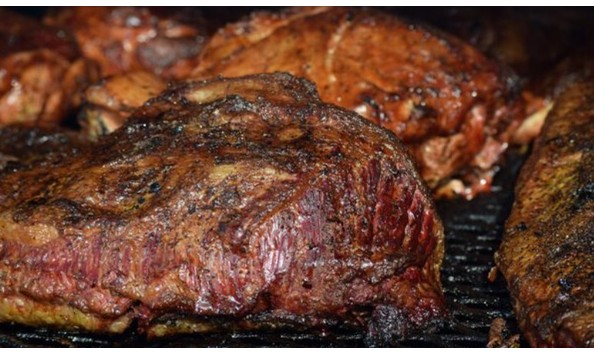 Big image everett aqua bbq