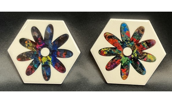 Big image foundations coasters
