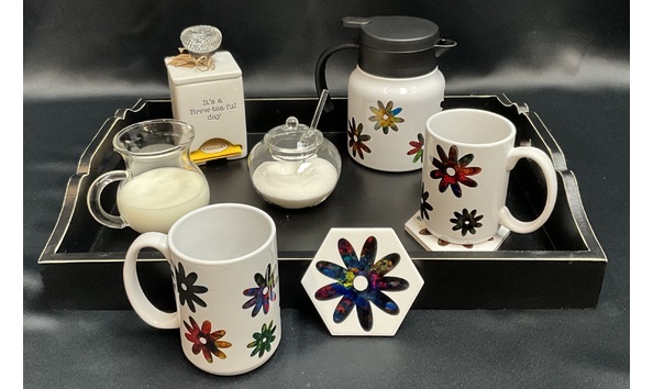 Big image foundations project