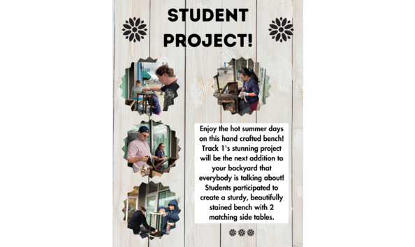 Big image track 1 project card