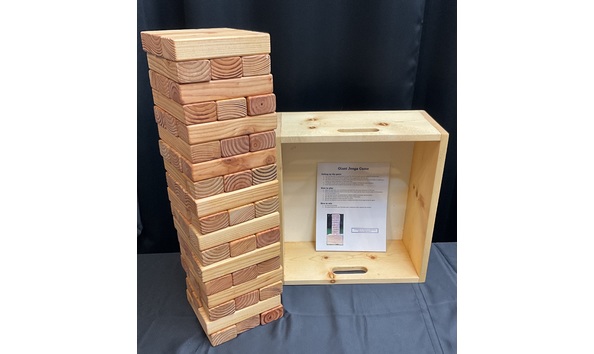 Big image track 2 jenga