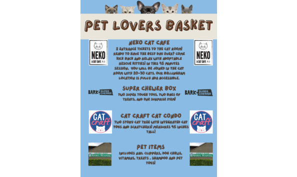 Big image pet lover basket card 2